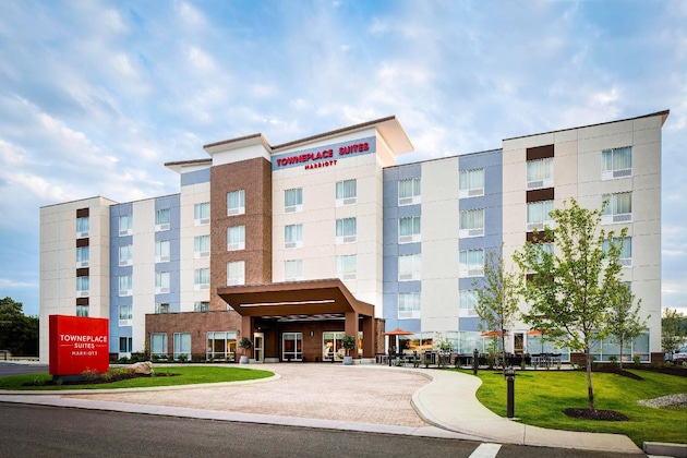 Gallery - Towneplace Suites By Marriott Houston Baytown