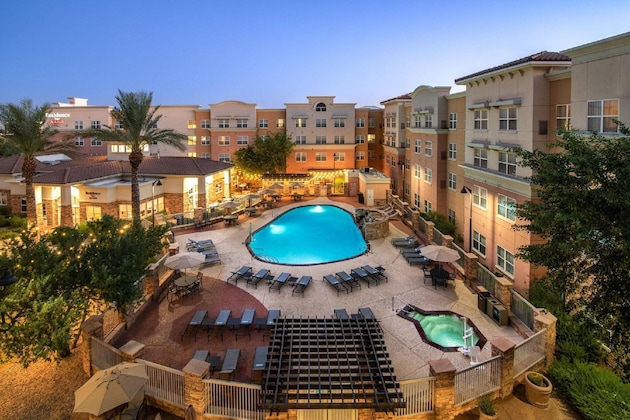 Gallery - Residence Inn By Marriott Phoenix Glendale Sports
