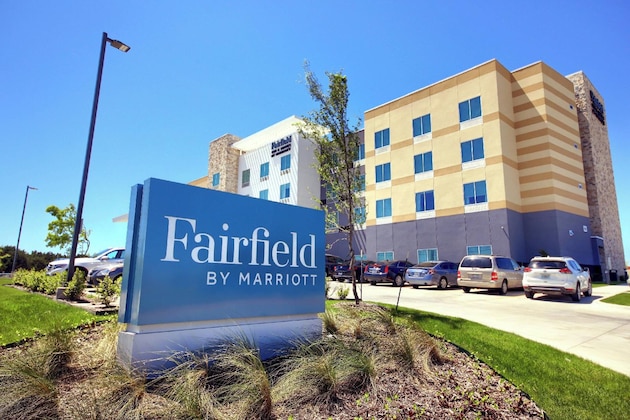 Gallery - Fairfield Inn & Suites By Marriott Dallas Cedar Hill