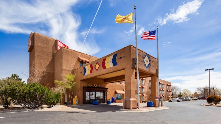 Gallery - Inn At Santa Fe, Surestay Collection By Best Western