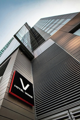 Gallery - Hotel Vance, Portland, A Tribute Portfolio Hotel