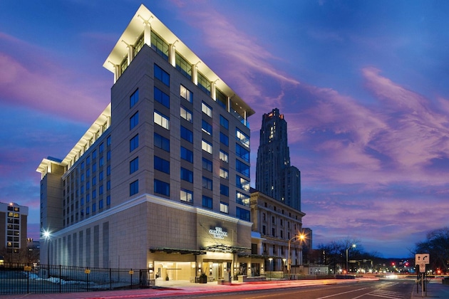 Gallery - The Oaklander Hotel, Autograph Collection