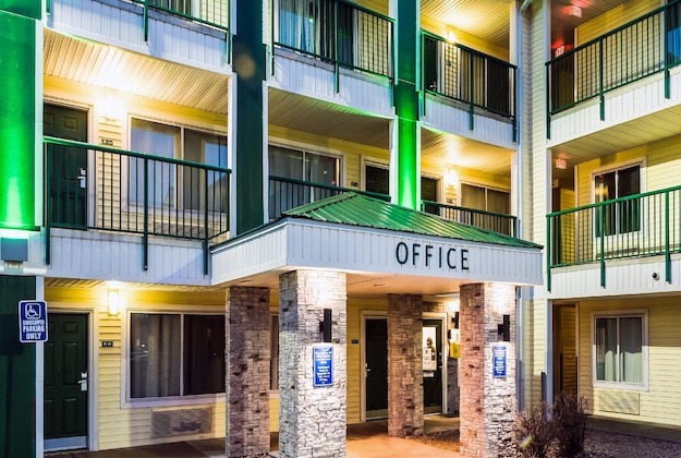 Gallery - Hometowne Studios By Red Roof Colorado Springs - Airport