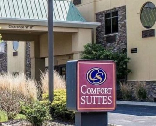 Gallery - Comfort Suites Bowling Green Southeast