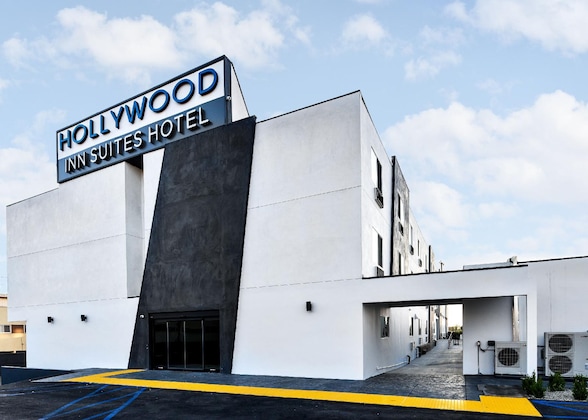 Gallery - Hollywood Inn Suites Hotel