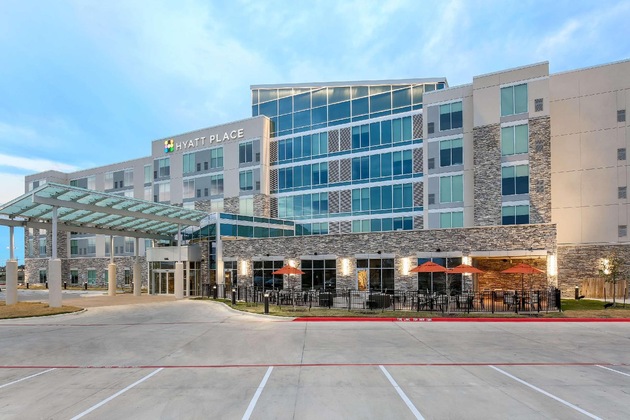Gallery - Hyatt Place Austin Cedar Park