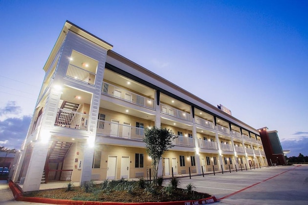 Gallery - Palacio Royale Inn Boutique Katy