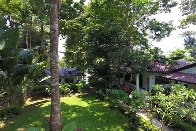 Gallery - Kamrai Resort