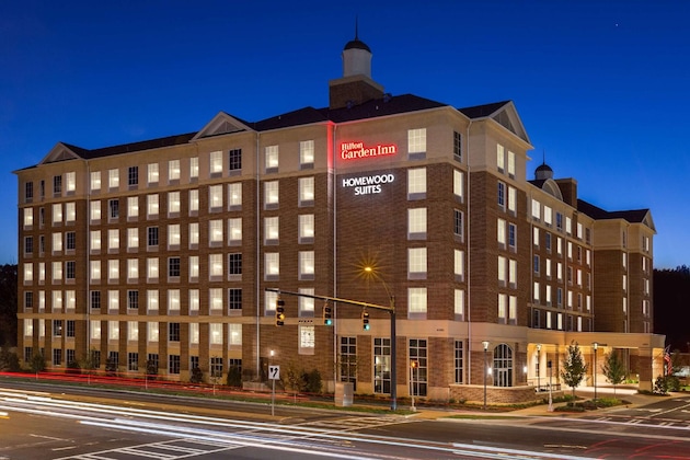 Gallery - Homewood Suites By Hilton Charlotte Southpark