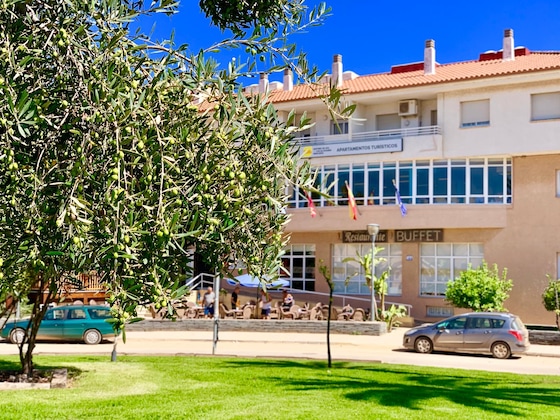 Gallery - Destino De Sol De Los Alcazares