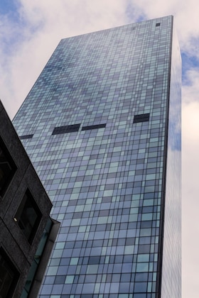 Gallery - Novotel Melbourne Central