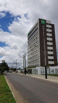 Gallery - Ibis Styles Vitoria Da Conquista