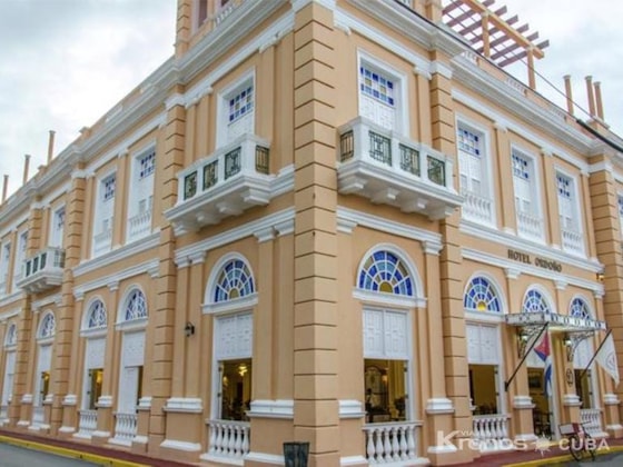 Gallery - Hotel E Ordoño