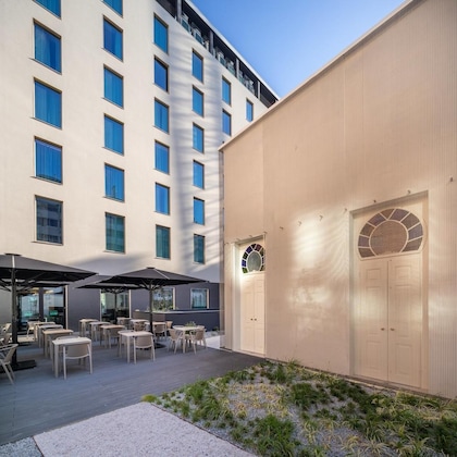 Gallery - Holiday Inn Express Lisbon - Plaza Saldanha By Ihg