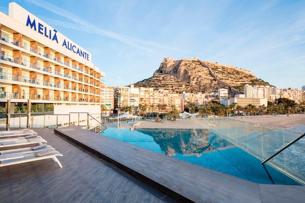 Gallery - The Level At  Meliá Alicante - Adults Only