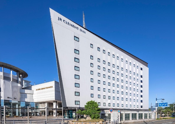 Gallery - Jr Clement Inn Takamatsu
