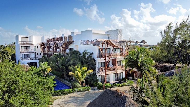 Gallery - Mystique Holbox by Royalton, A Tribute Portfolio Resort