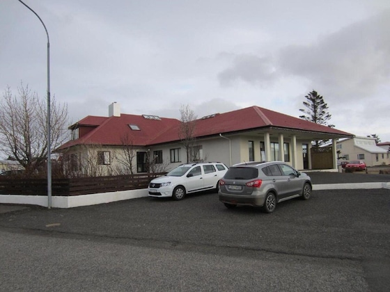 Gallery - Apotek Guesthouse