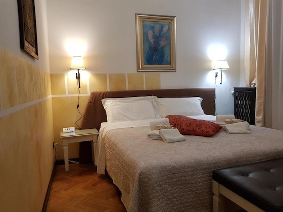 Gallery - Locazione Turistica Cittadella