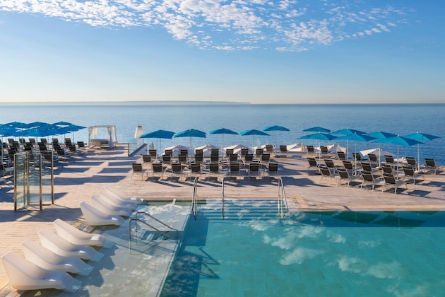 Gallery - Elba Sunset Mallorca Thalasso Spa
