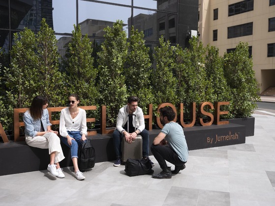 Gallery - Zabeel House By Jumeirah, The Greens
