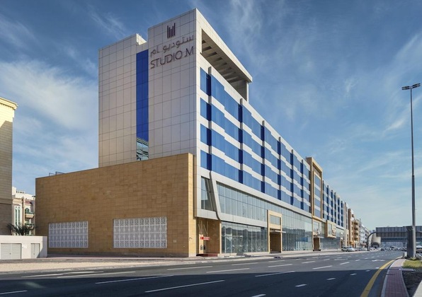 Gallery - Studio M Arabian Plaza Hotel & Hotel Apartments
