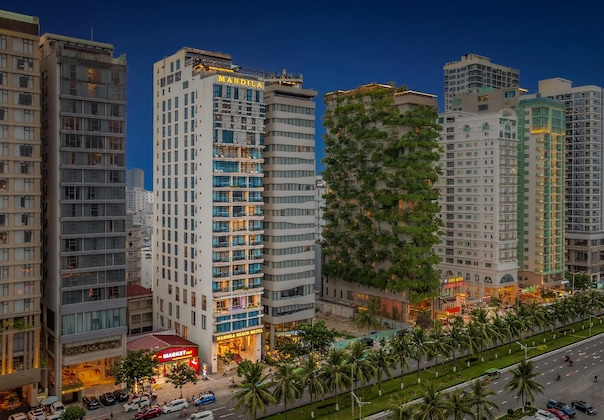 Gallery - Mandila Beach Hotel Danang