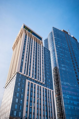 Gallery - Sky Loft Hotel By Rixwell