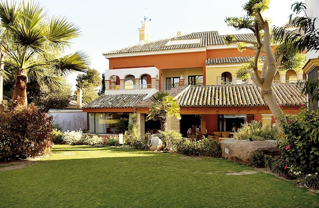 Gallery - Apartamentos Soho Boutique Vistahermosa