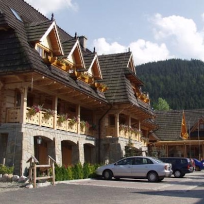 Gallery - Grand Nosalowy Dwor