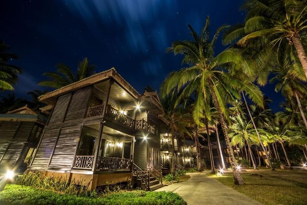 Gallery - The Taaras Beach & Spa Resort