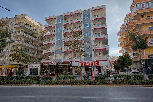 Gallery - Hma Hotel & Suites