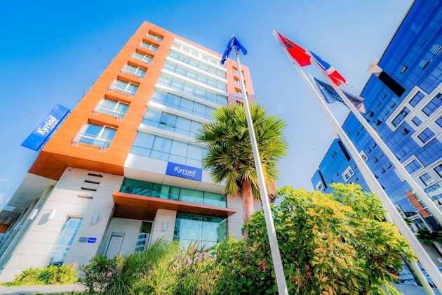 Gallery - Kyriad Residence Casablanca Centre Ville