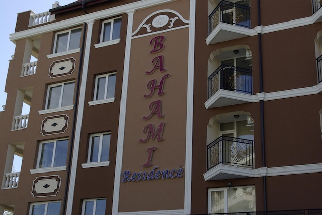 Gallery - Hotel Bahami Residence