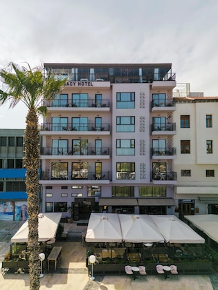 Gallery - Metaxa Hotel