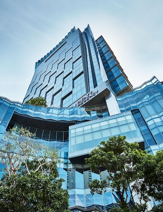 Gallery - Hyatt Regency Bangkok Sukhumvit