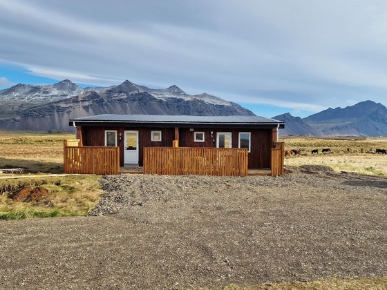 Gallery - Aurora Cabins