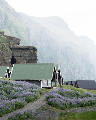 Gallery - Vík Cottages