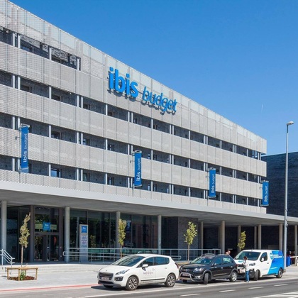Gallery - Ibis Budget Blankenberge