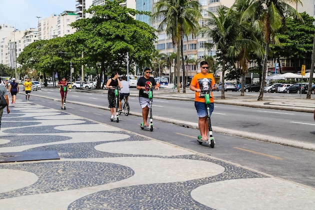 Gallery - Ibis Budget Rj Copacabana