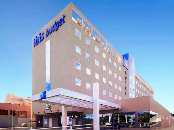 Gallery - Ibis Budget Campo Grande