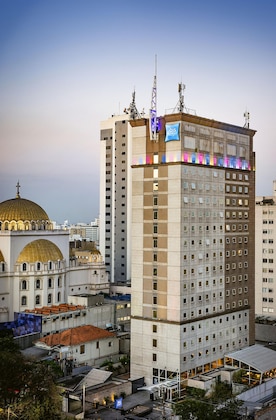 Gallery - Ibis Budget Sao Paulo Paraiso