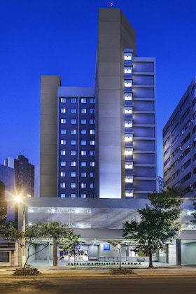 Gallery - Ibis Budget Belo Horizonte Minascentro