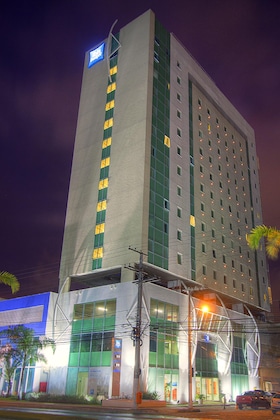 Gallery - Ibis Budget Vitoria