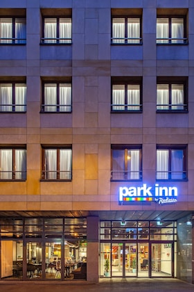 Gallery - Park Inn By Radisson Poznan