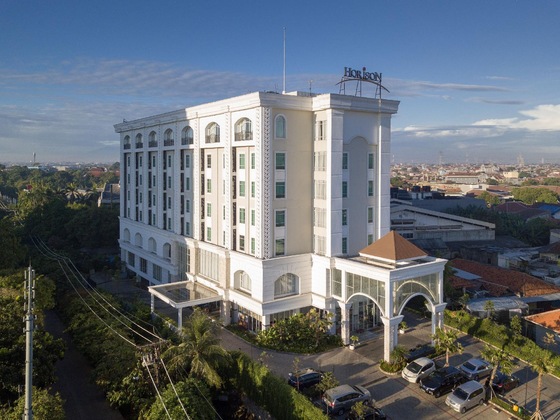 Gallery - Horison Ciledug