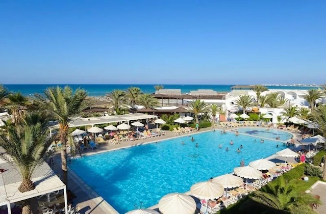 Gallery - Hotel Riad Meninx Djerba