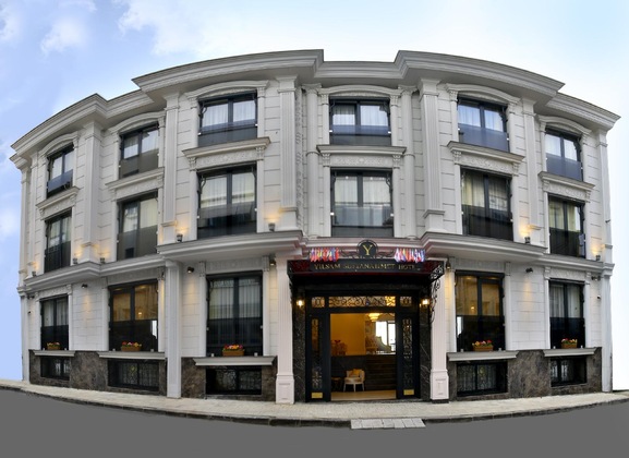 Gallery - Yilsam Hotel Sultanahmet