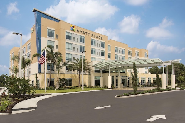 Gallery - Hyatt Place Sarasota   Lakewood Ranch