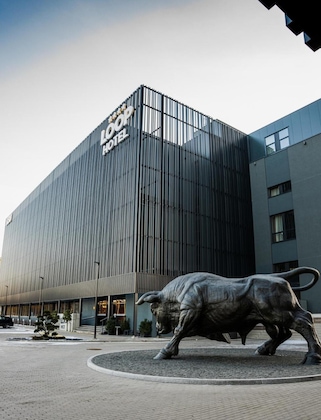 Gallery - Loop Hotel Vilnius